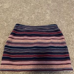 Hollister skirt